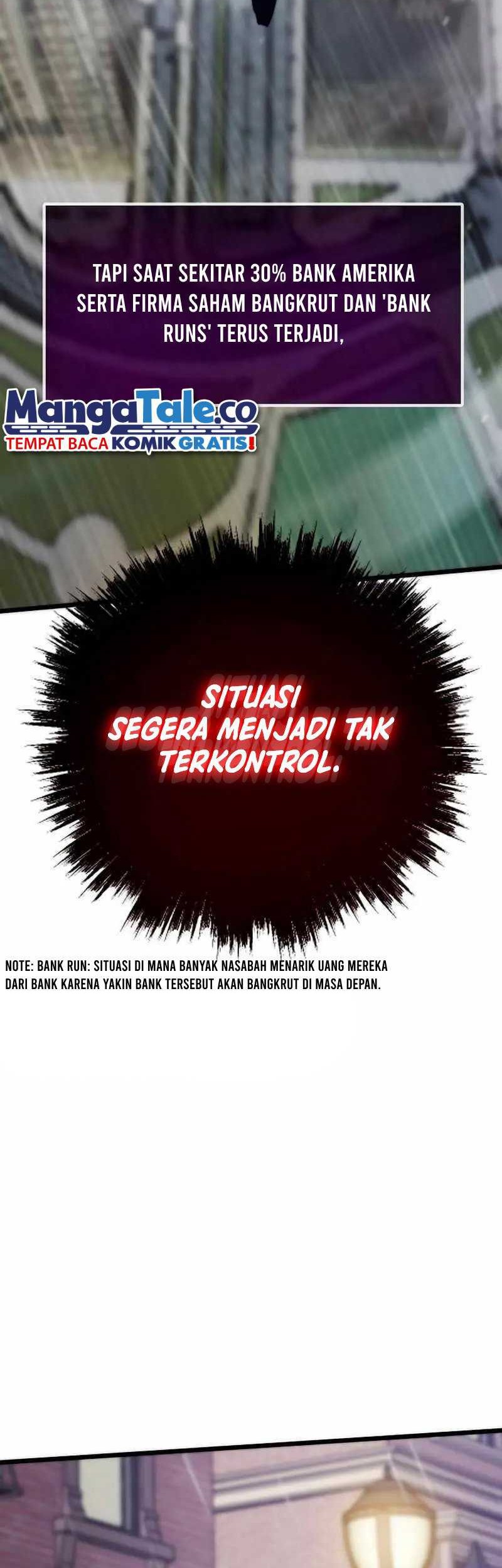 Past Life Regressor (Remake 2022) Bab 61 halaman 41