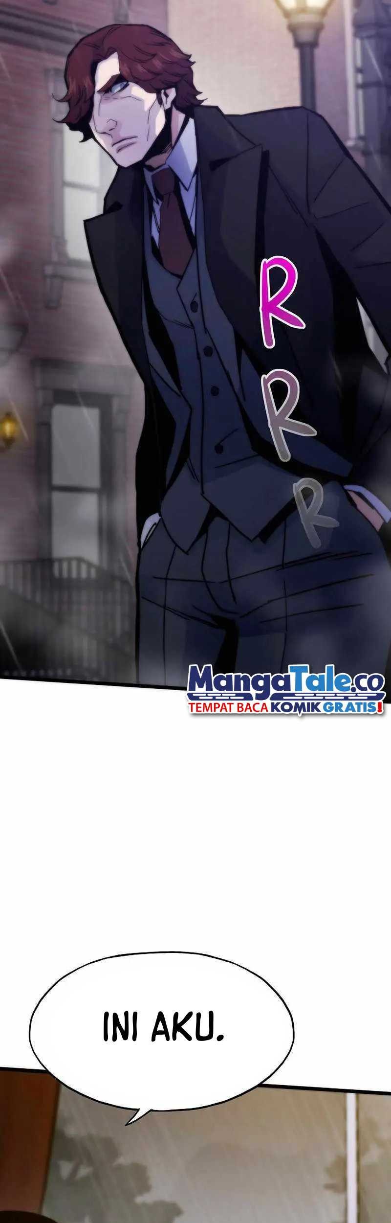 Past Life Regressor (Remake 2022) Bab 61 halaman 42