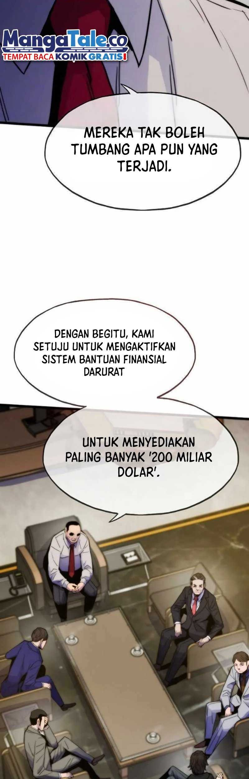 Past Life Regressor (Remake 2022) Bab 61 halaman 44