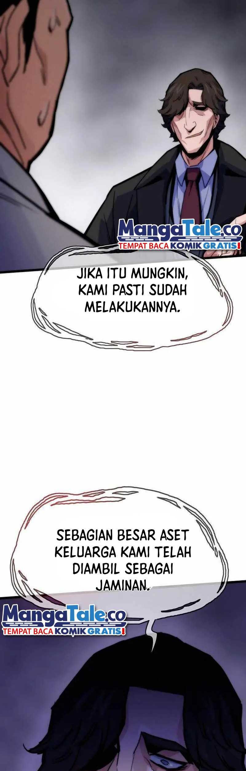 Past Life Regressor (Remake 2022) Bab 61 halaman 50