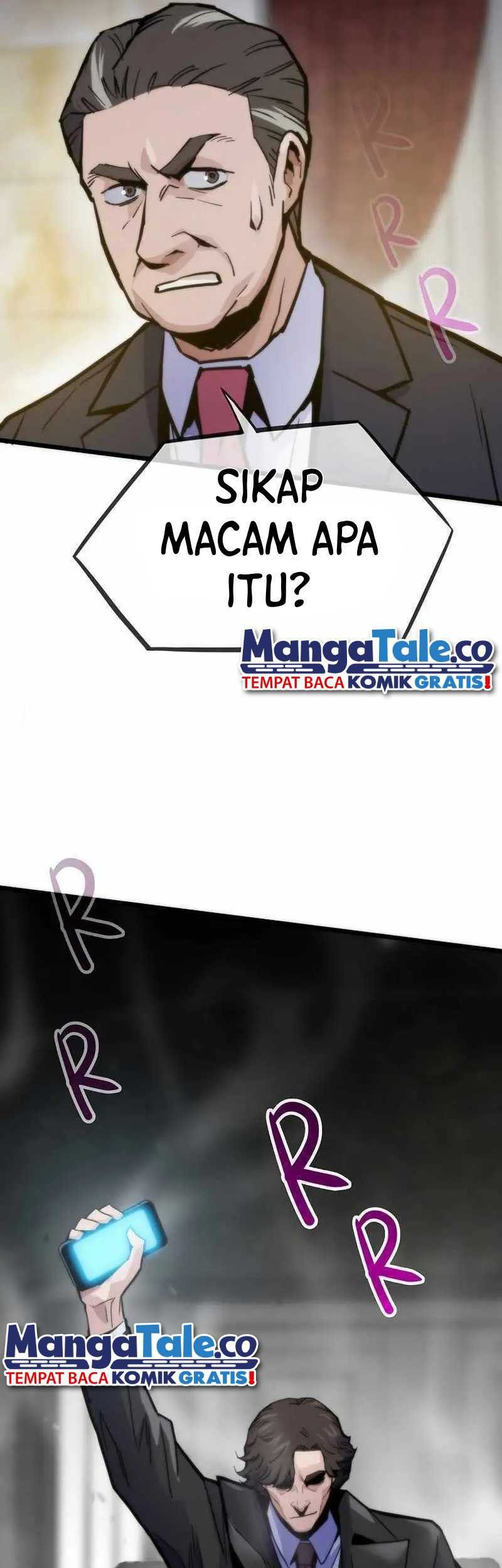 Past Life Regressor (Remake 2022) Bab 61 halaman 54
