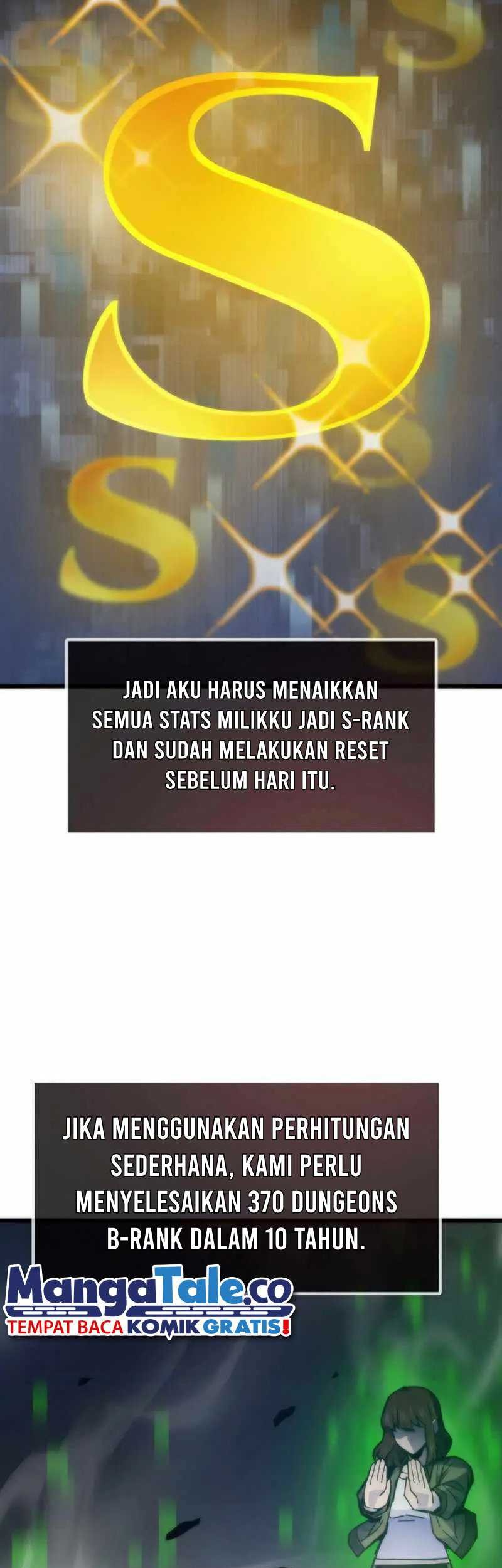 Past Life Regressor (Remake 2022) Bab 62 halaman 54
