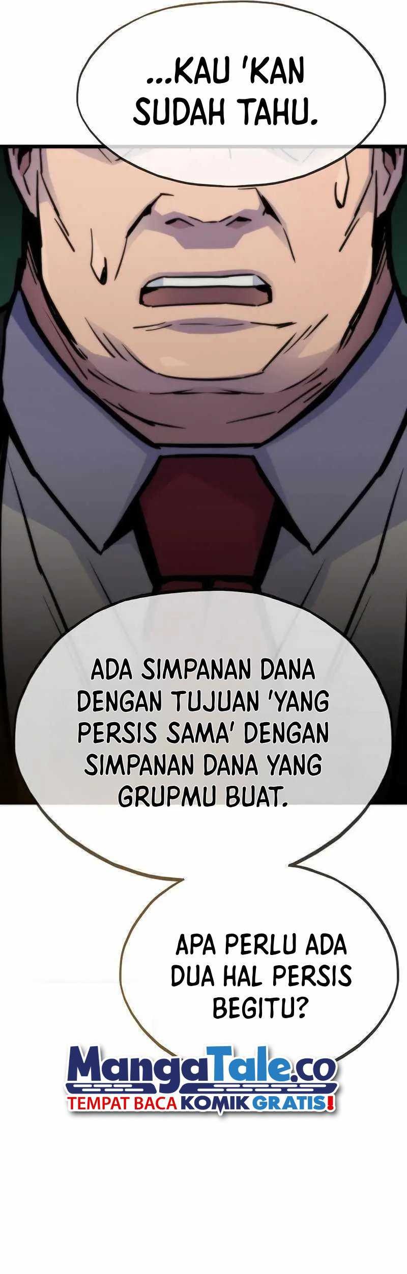 Past Life Regressor (Remake 2022) Bab 63 halaman 10