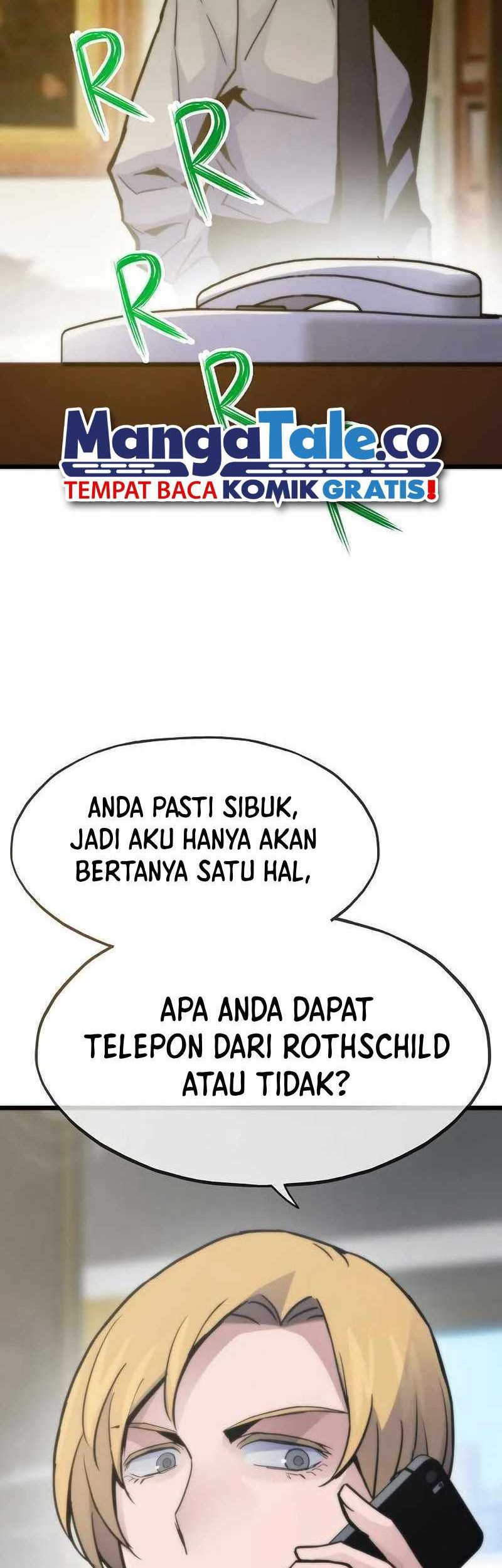 Past Life Regressor (Remake 2022) Bab 63 halaman 19