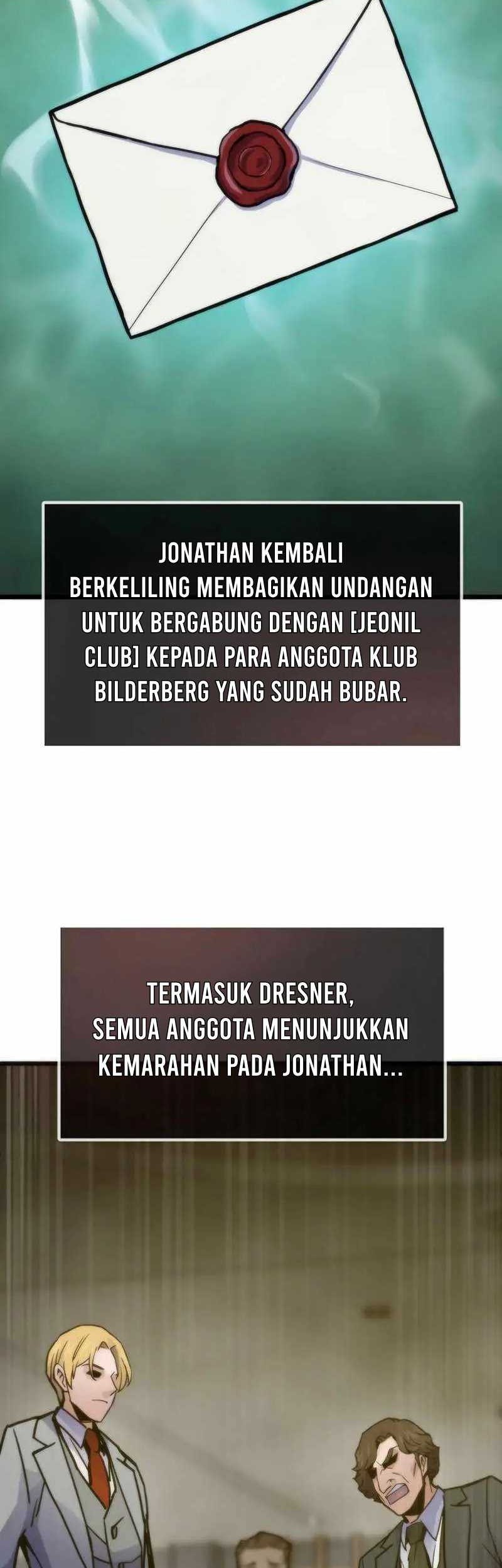 Past Life Regressor (Remake 2022) Bab 63 halaman 28
