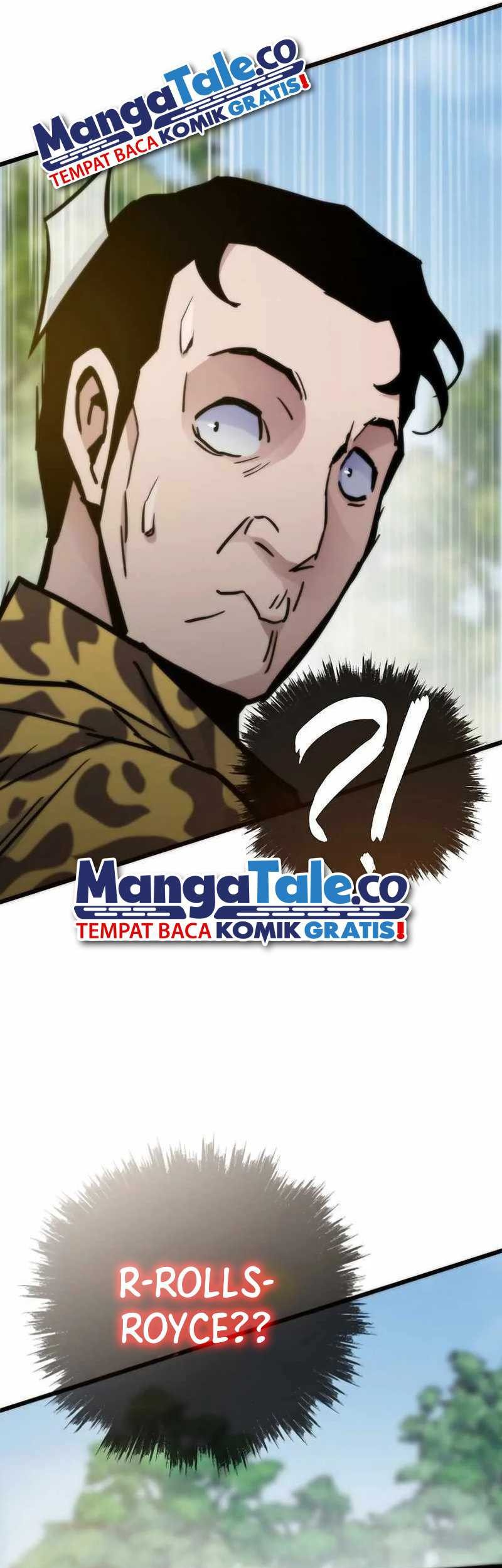 Past Life Regressor (Remake 2022) Bab 63 halaman 50