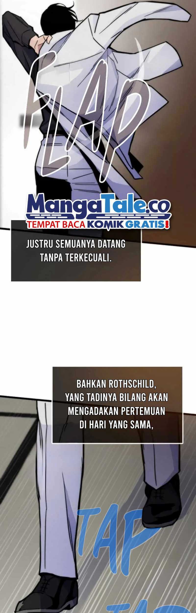 Past Life Regressor (Remake 2022) Bab 63 halaman 54