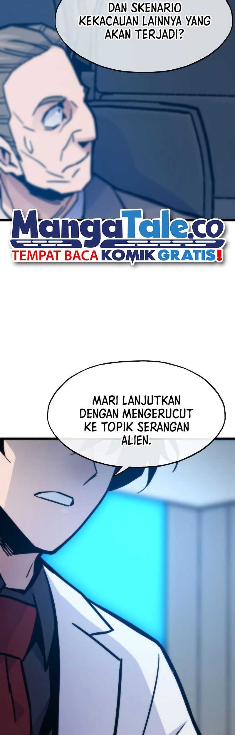Past Life Regressor (Remake 2022) Bab 64 halaman 21