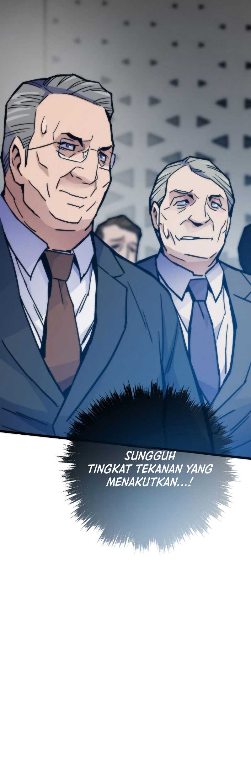 Past Life Regressor (Remake 2022) Bab 64 halaman 32