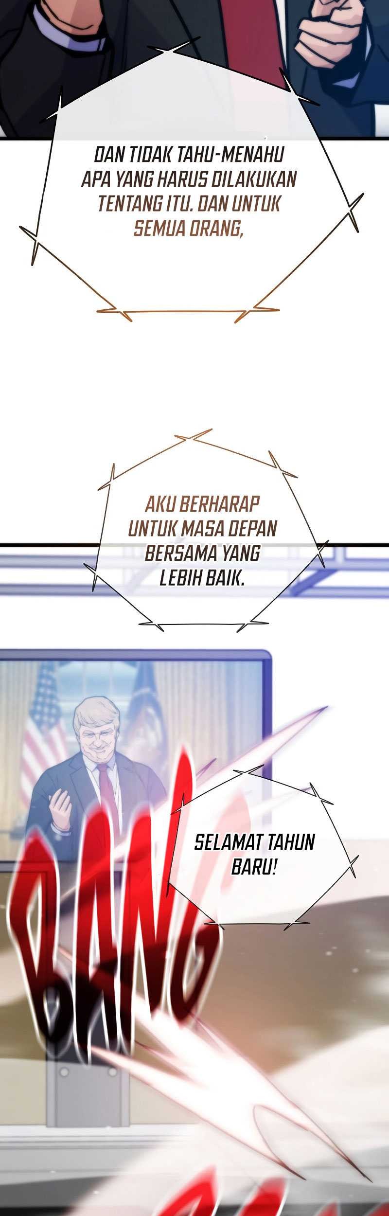 Past Life Regressor (Remake 2022) Bab 64 halaman 52