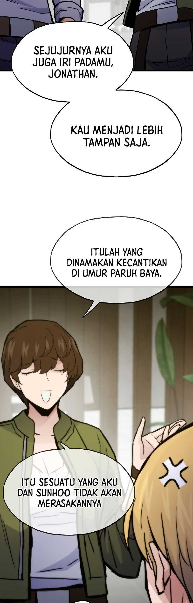 Past Life Regressor (Remake 2022) Bab 64 halaman 66