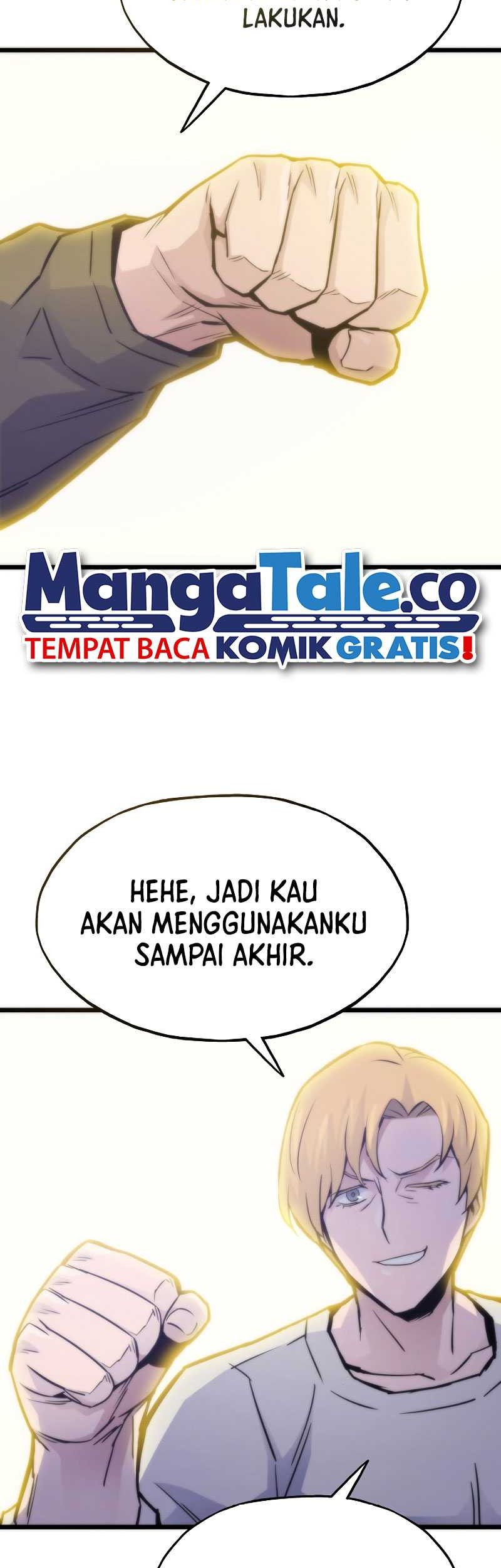 Past Life Regressor (Remake 2022) Bab 64 halaman 73