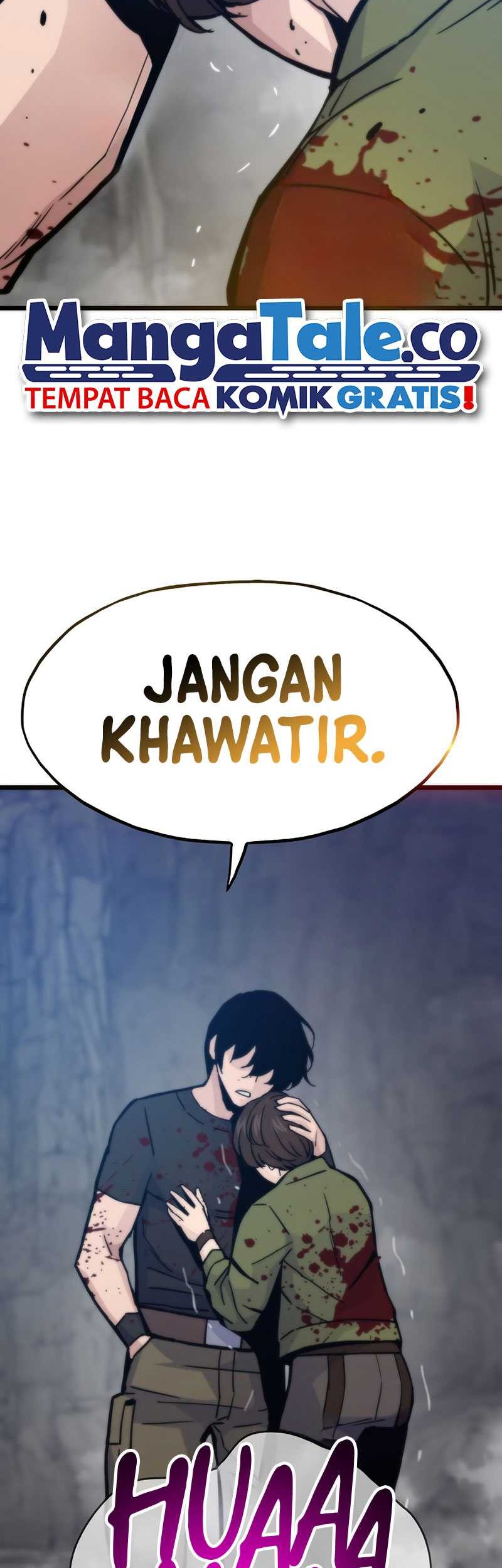 Past Life Regressor (Remake 2022) Bab 65 halaman 12