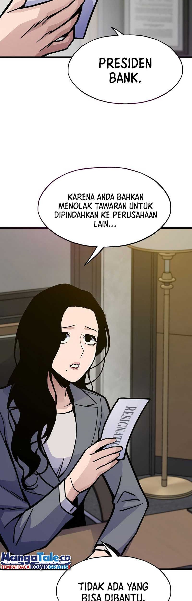 Past Life Regressor (Remake 2022) Bab 65 halaman 18