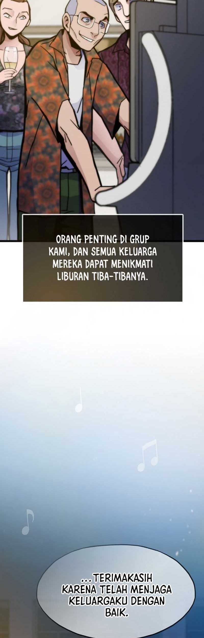 Past Life Regressor (Remake 2022) Bab 65 halaman 36