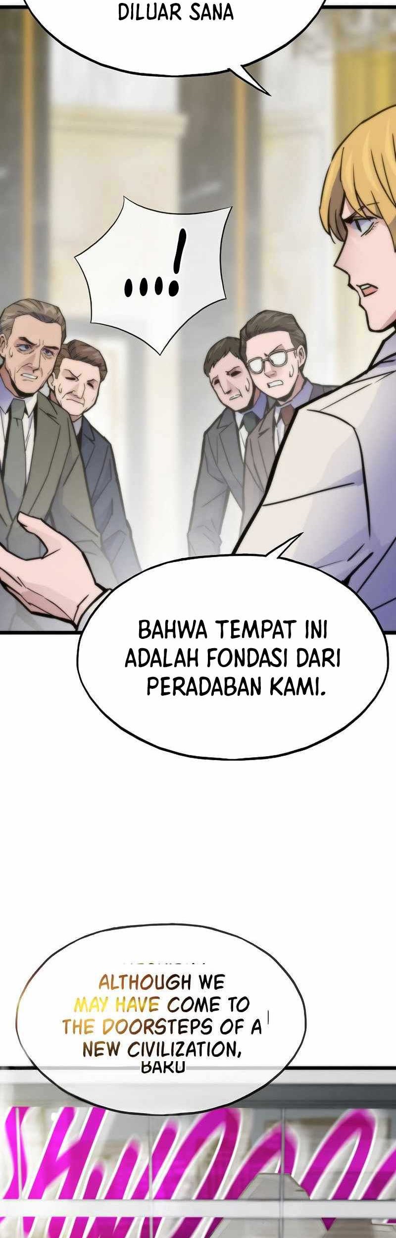 Past Life Regressor (Remake 2022) Bab 66 halaman 48