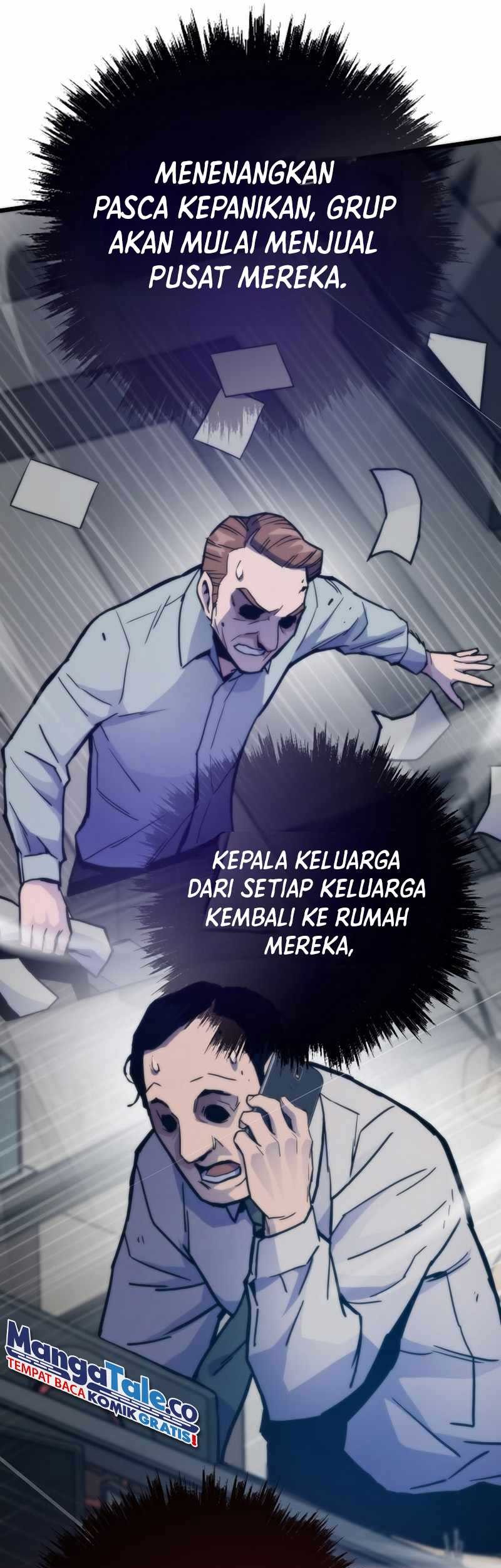 Past Life Regressor (Remake 2022) Bab 66 halaman 70