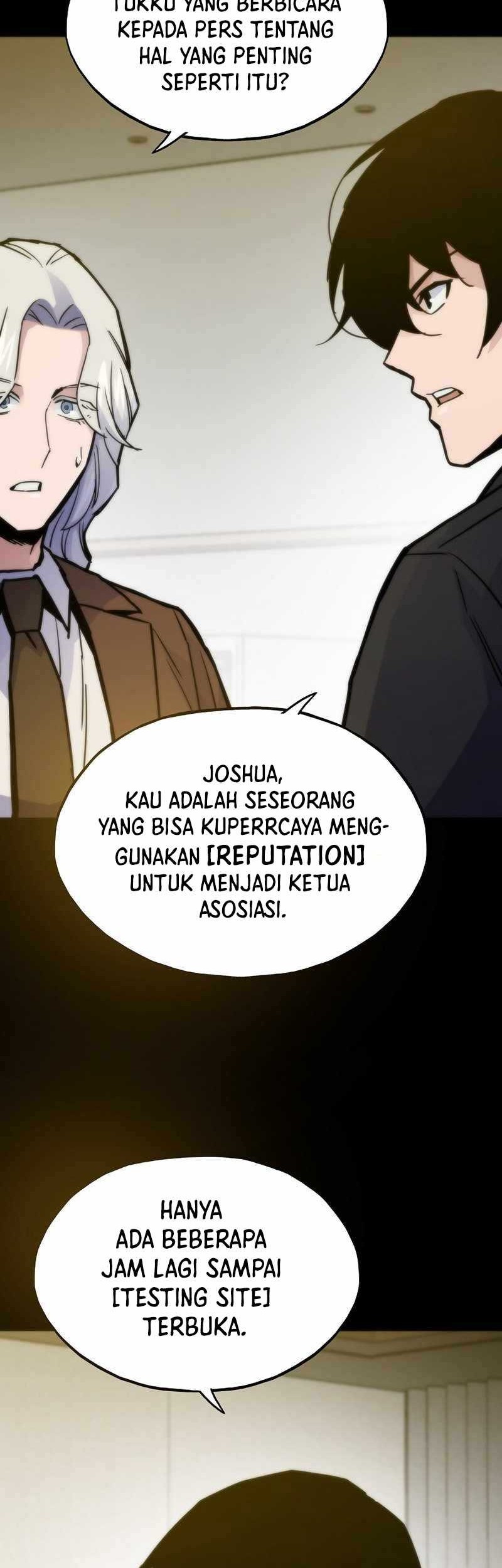 Past Life Regressor (Remake 2022) Bab 67 halaman 25