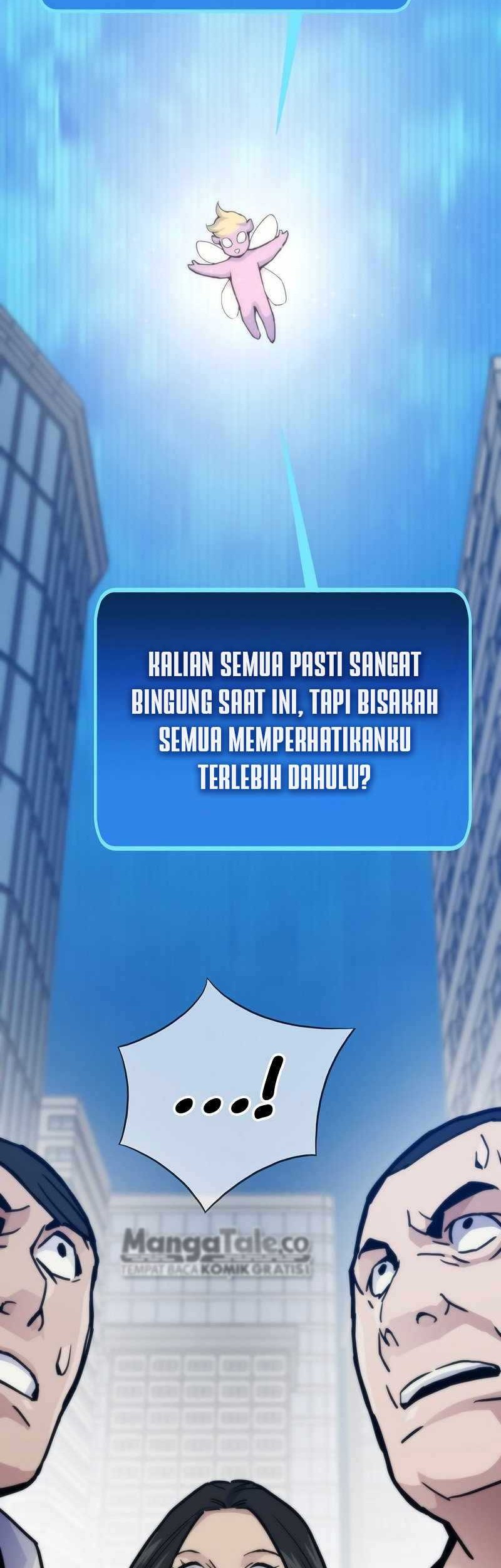 Past Life Regressor (Remake 2022) Bab 68 halaman 8