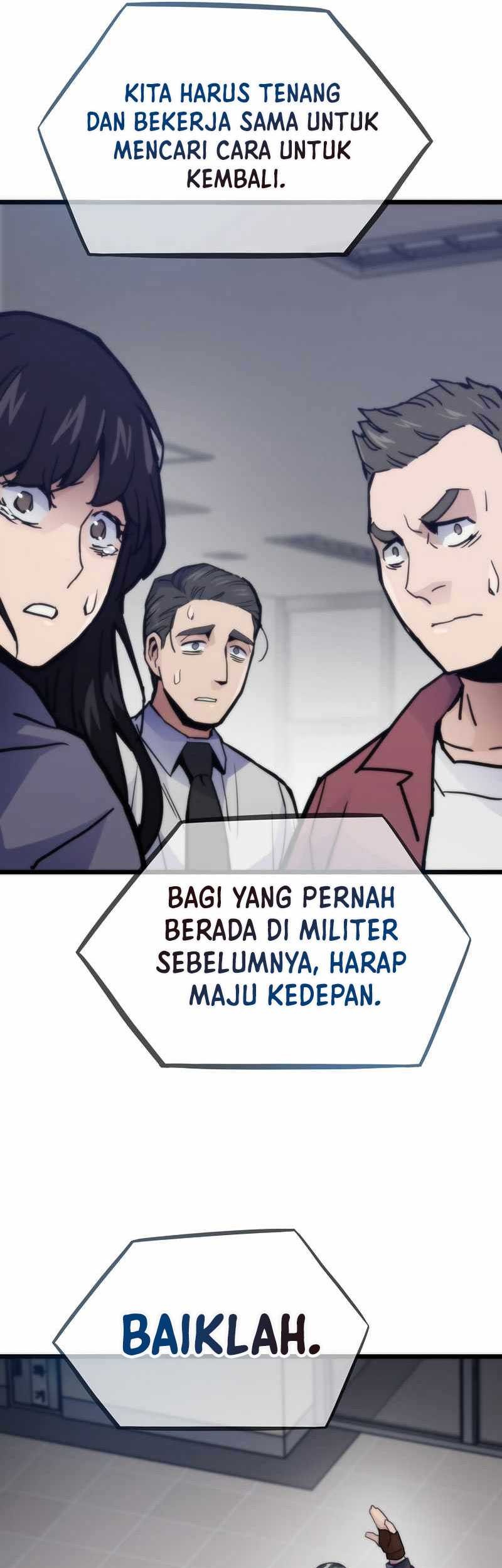Past Life Regressor (Remake 2022) Bab 68 halaman 27