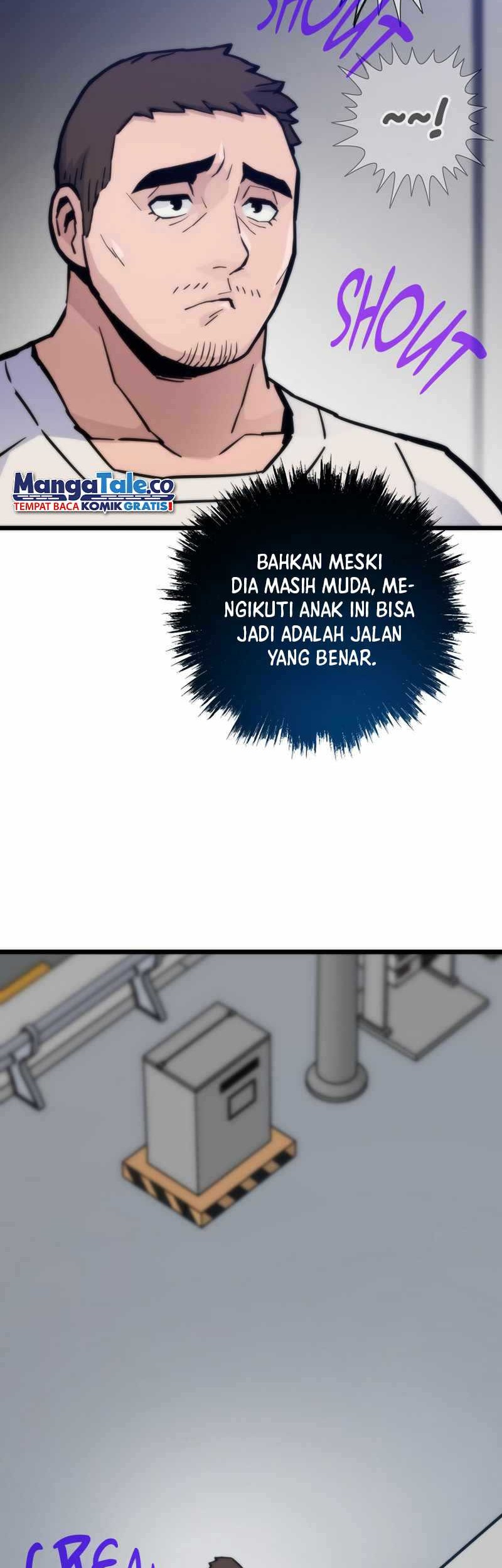 Past Life Regressor (Remake 2022) Bab 68 halaman 40