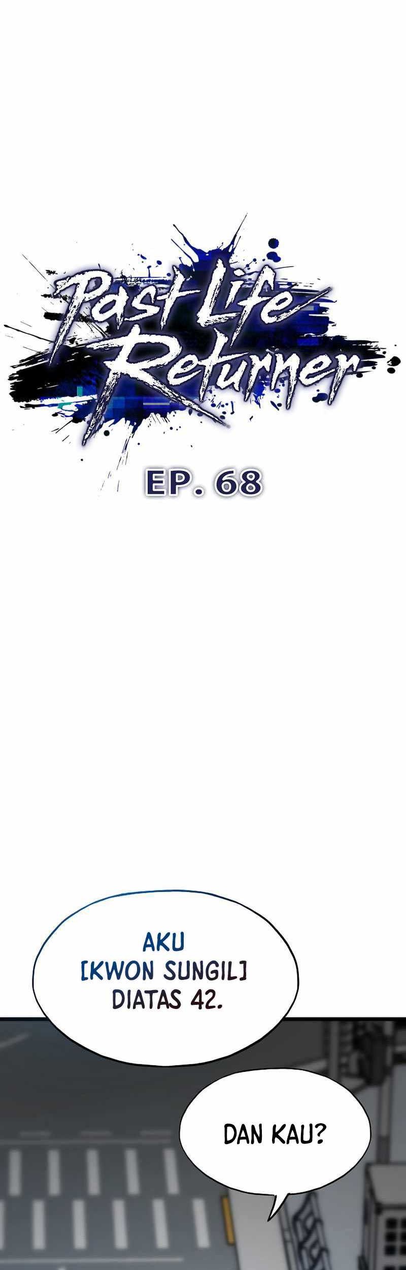 Past Life Regressor (Remake 2022) Bab 68 halaman 44
