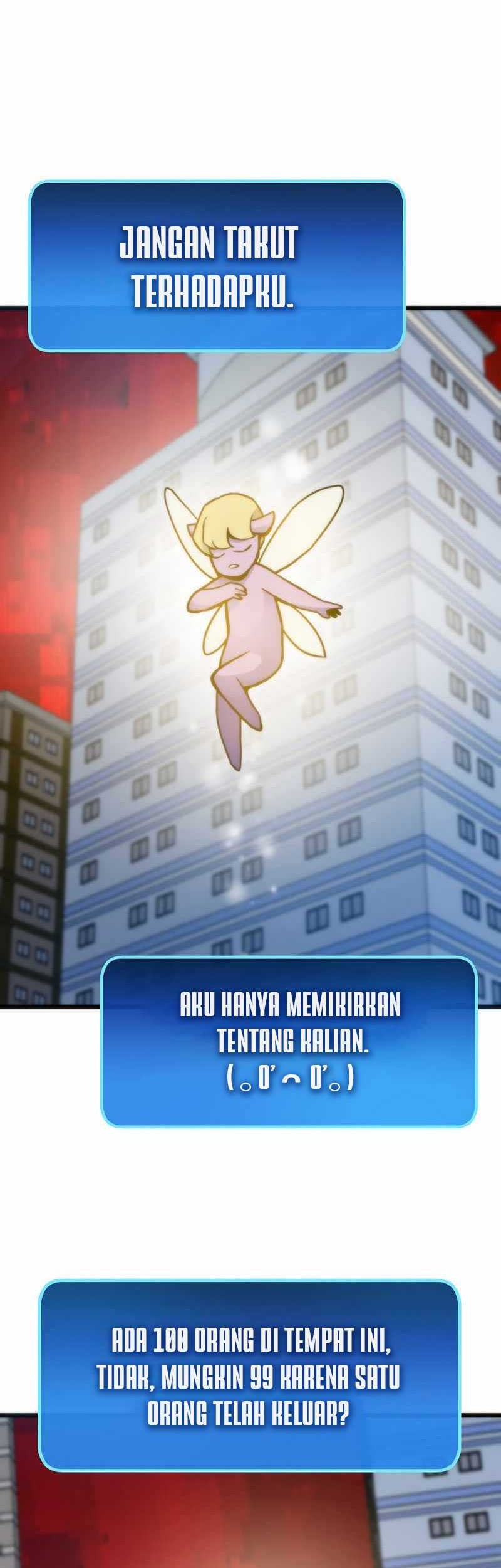 Past Life Regressor (Remake 2022) Bab 68 halaman 49
