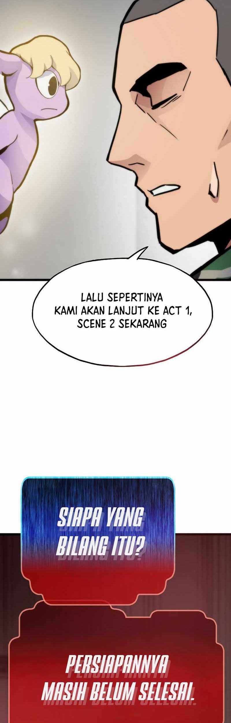Past Life Regressor (Remake 2022) Bab 68 halaman 73