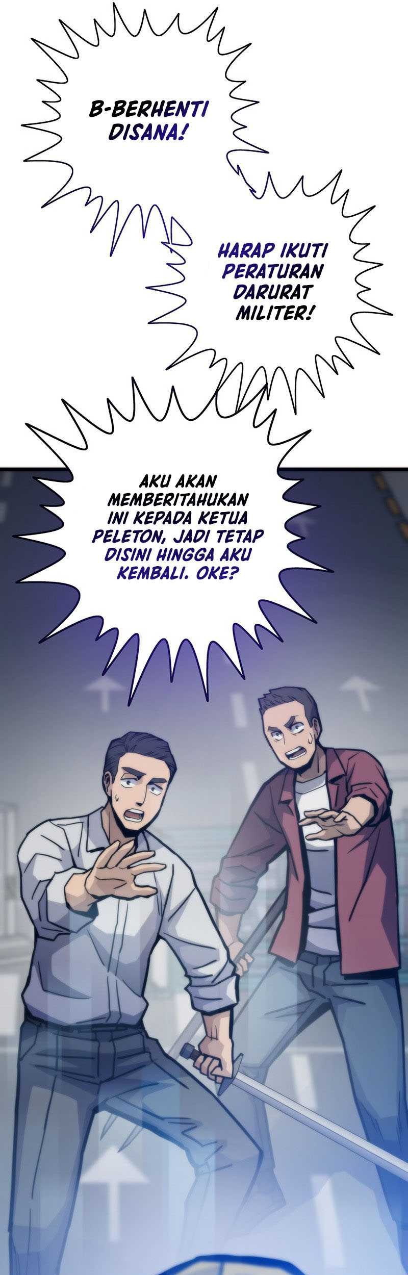 Past Life Regressor (Remake 2022) Bab 69 halaman 5