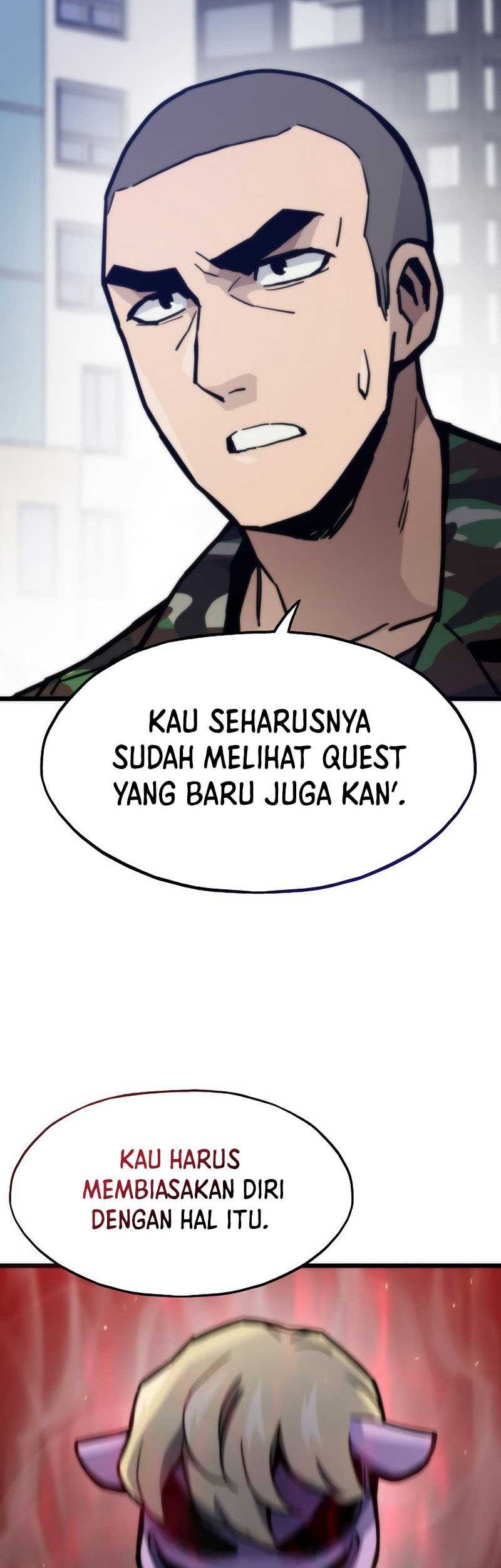 Past Life Regressor (Remake 2022) Bab 69 halaman 10