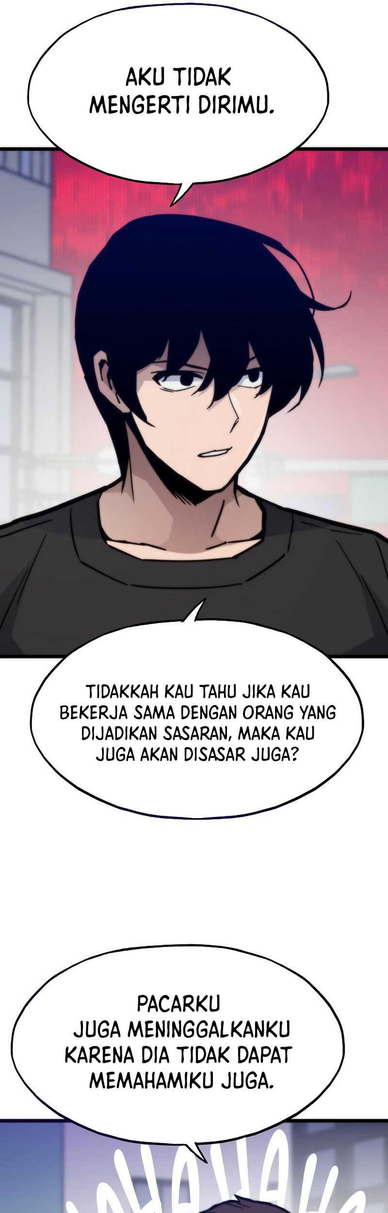 Past Life Regressor (Remake 2022) Bab 69 halaman 24
