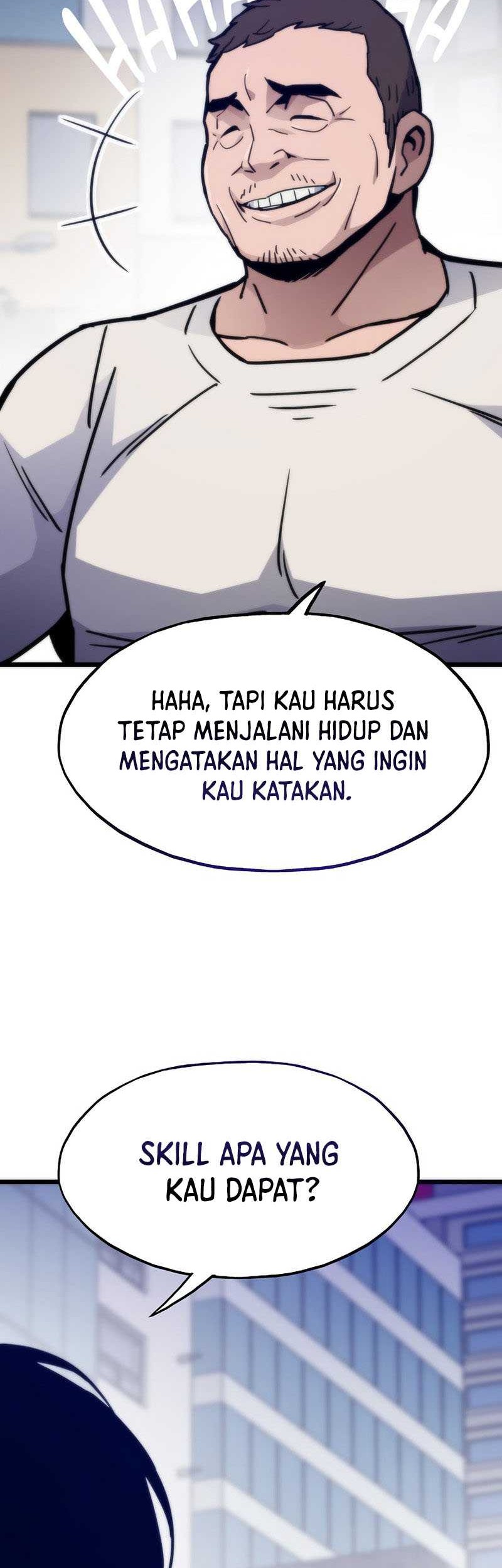 Past Life Regressor (Remake 2022) Bab 69 halaman 25