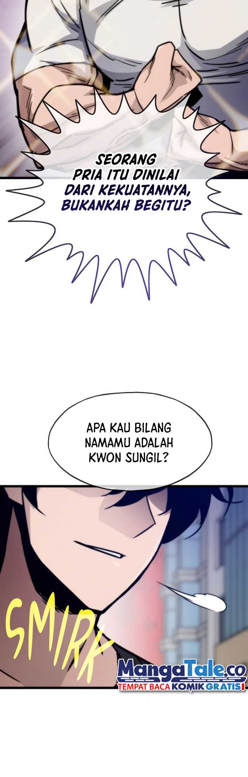 Past Life Regressor (Remake 2022) Bab 69 halaman 27