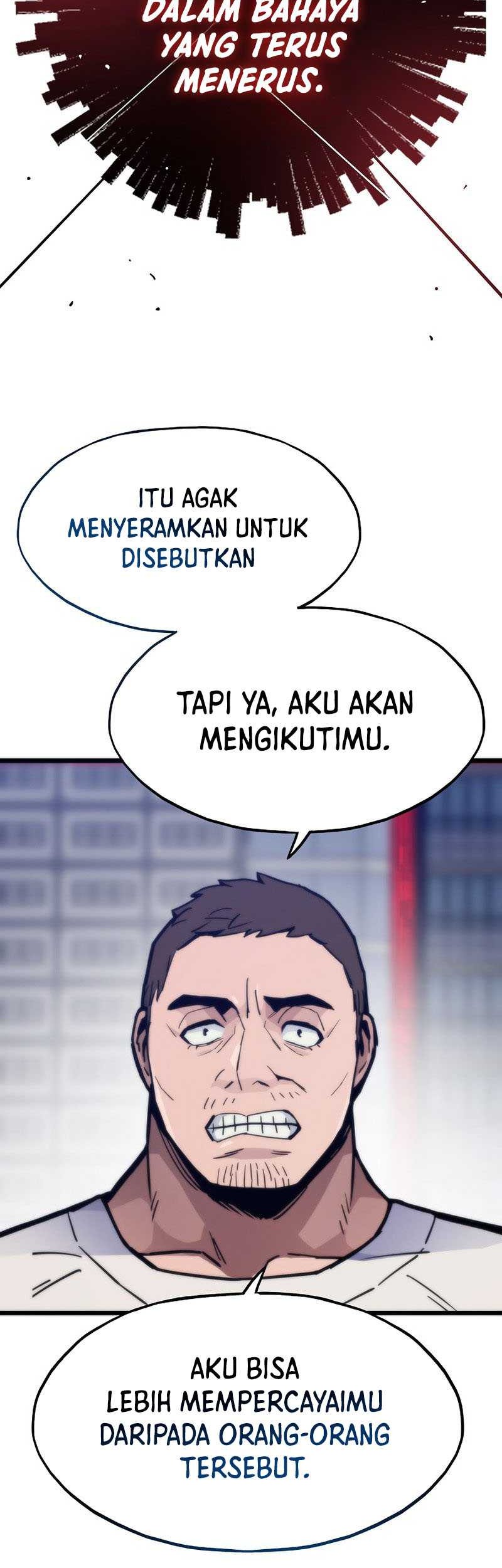Past Life Regressor (Remake 2022) Bab 69 halaman 30