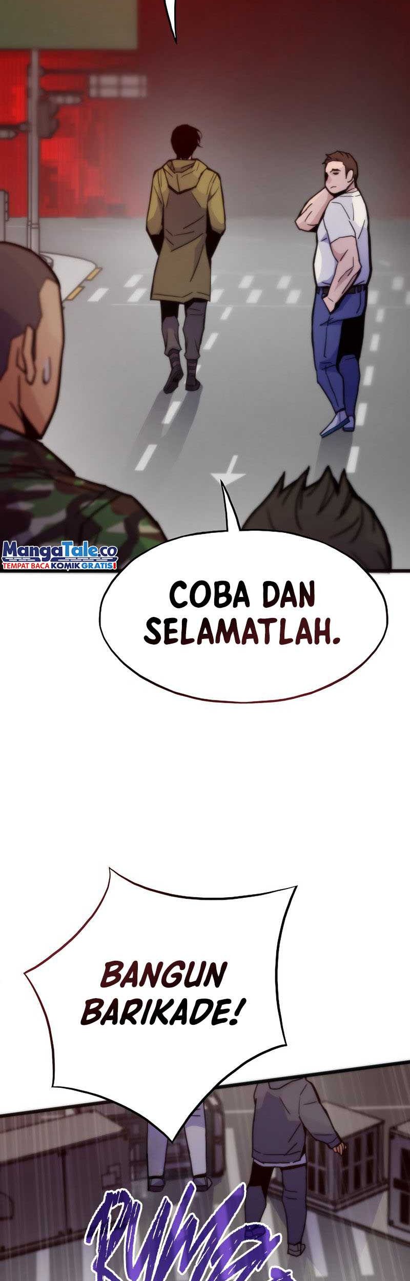 Past Life Regressor (Remake 2022) Bab 69 halaman 42