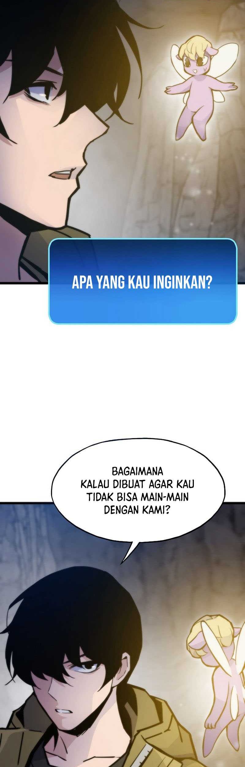 Past Life Regressor (Remake 2022) Bab 70 halaman 24