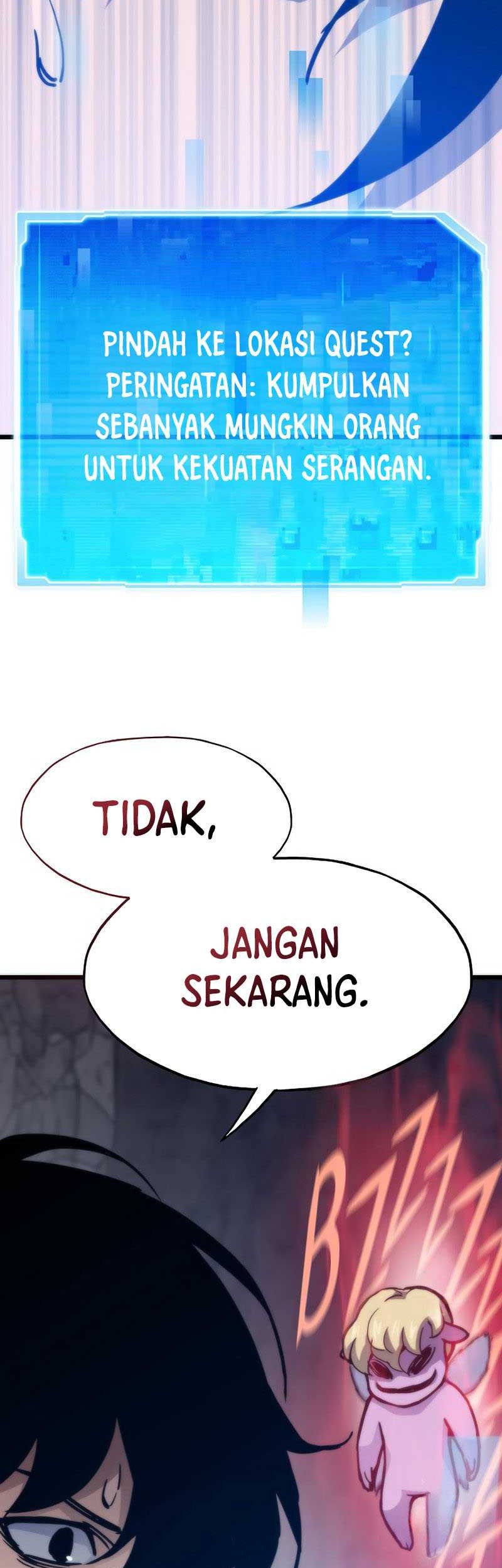 Past Life Regressor (Remake 2022) Bab 70 halaman 36
