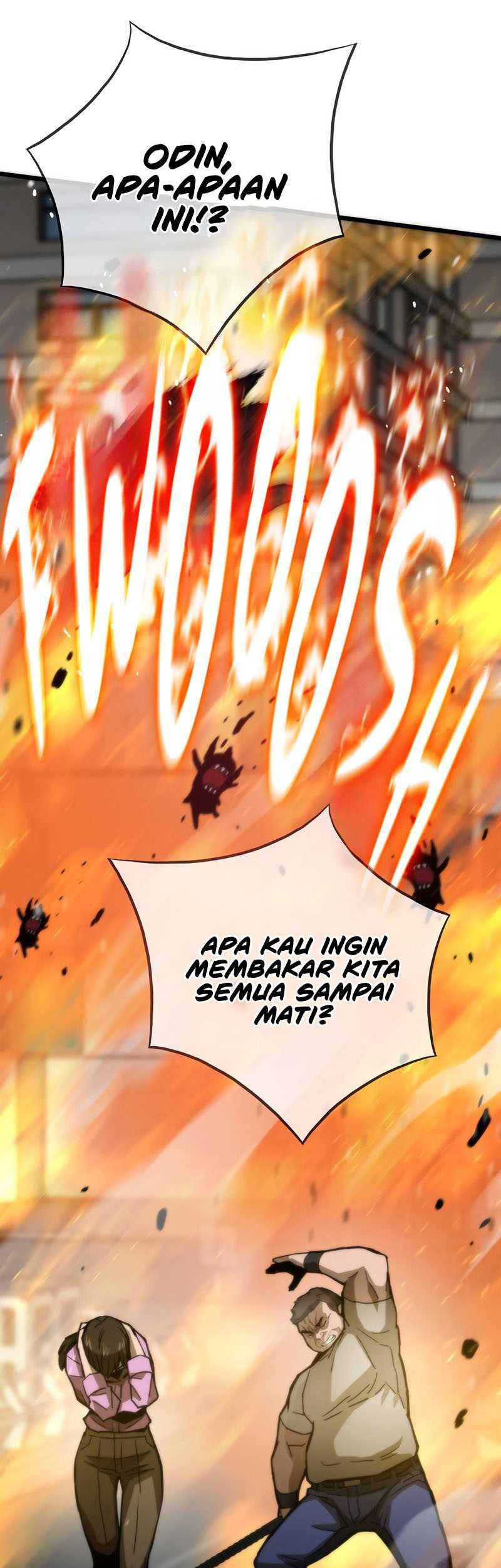 Past Life Regressor (Remake 2022) Bab 72 halaman 6