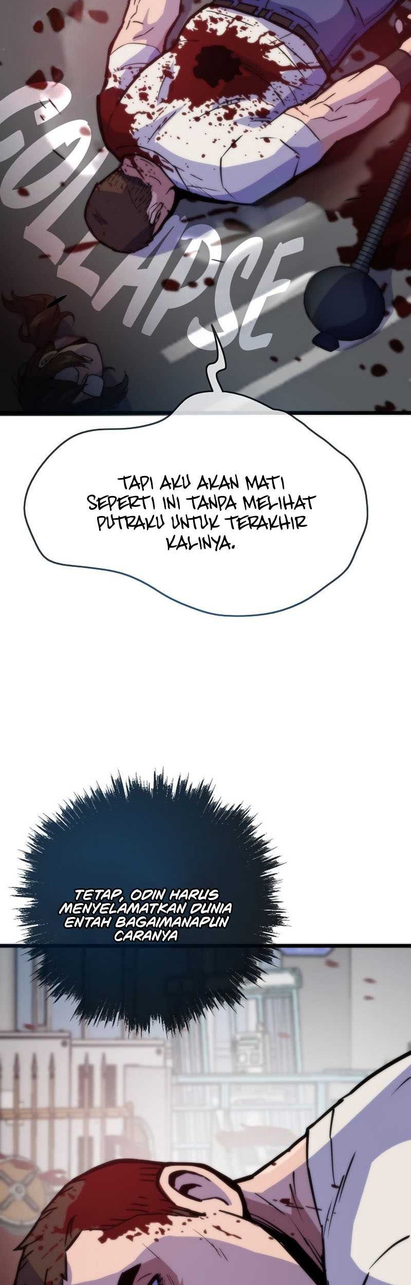 Past Life Regressor (Remake 2022) Bab 72 halaman 55