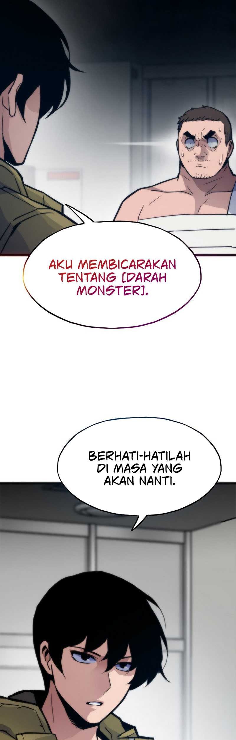 Past Life Regressor (Remake 2022) Bab 73 halaman 22