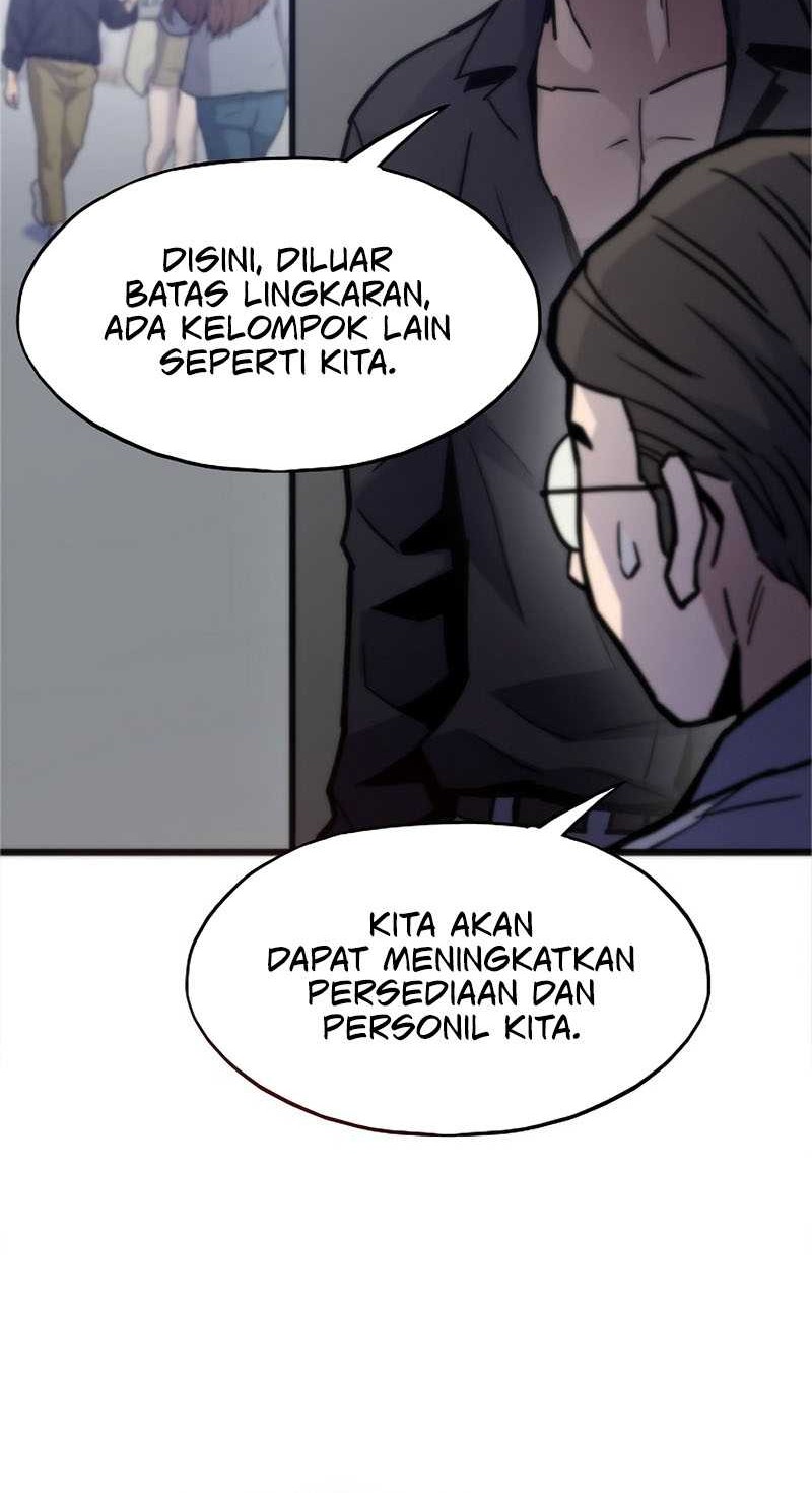 Past Life Regressor (Remake 2022) Bab 73 halaman 45