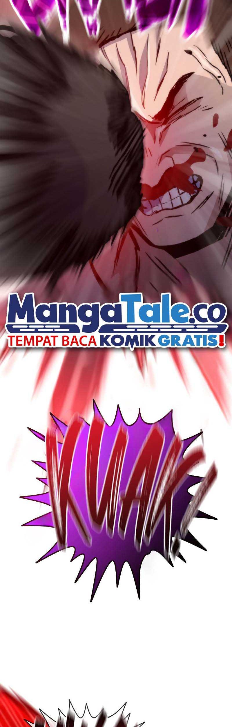 Past Life Regressor (Remake 2022) Bab 74 halaman 5