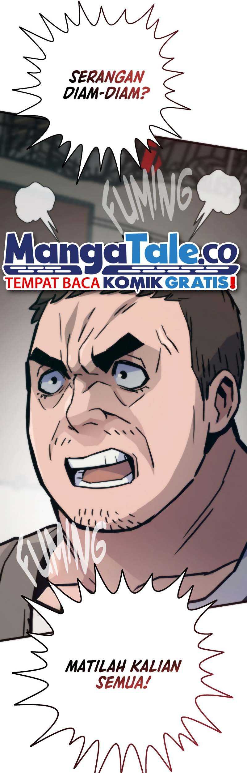 Past Life Regressor (Remake 2022) Bab 74 halaman 8