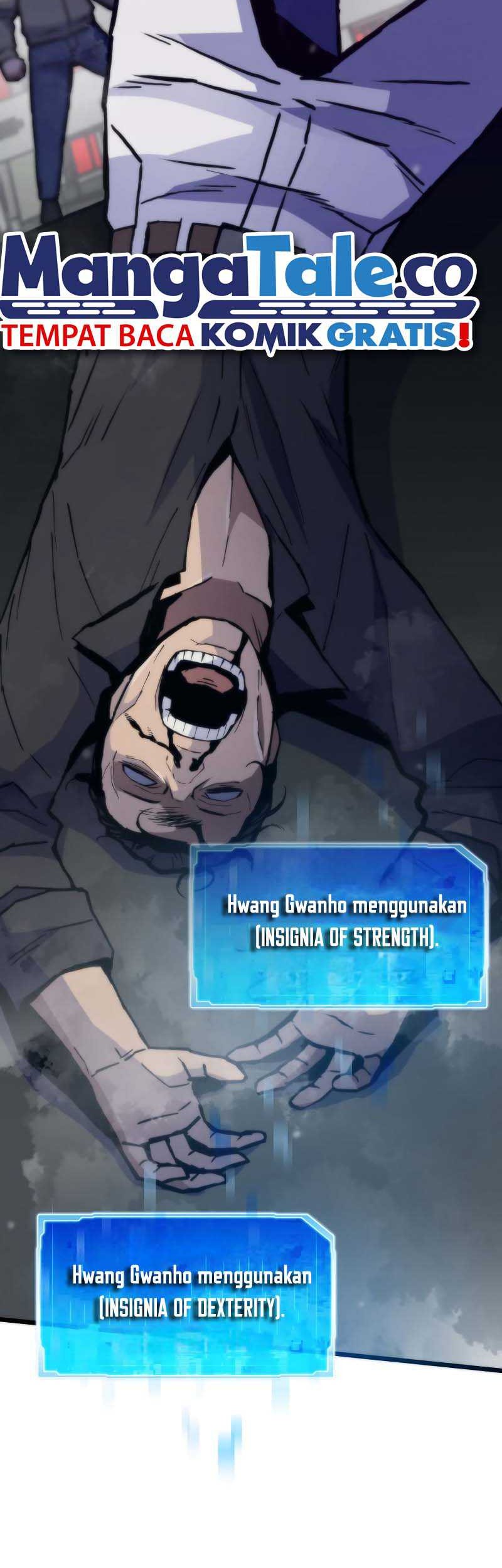 Past Life Regressor (Remake 2022) Bab 74 halaman 10