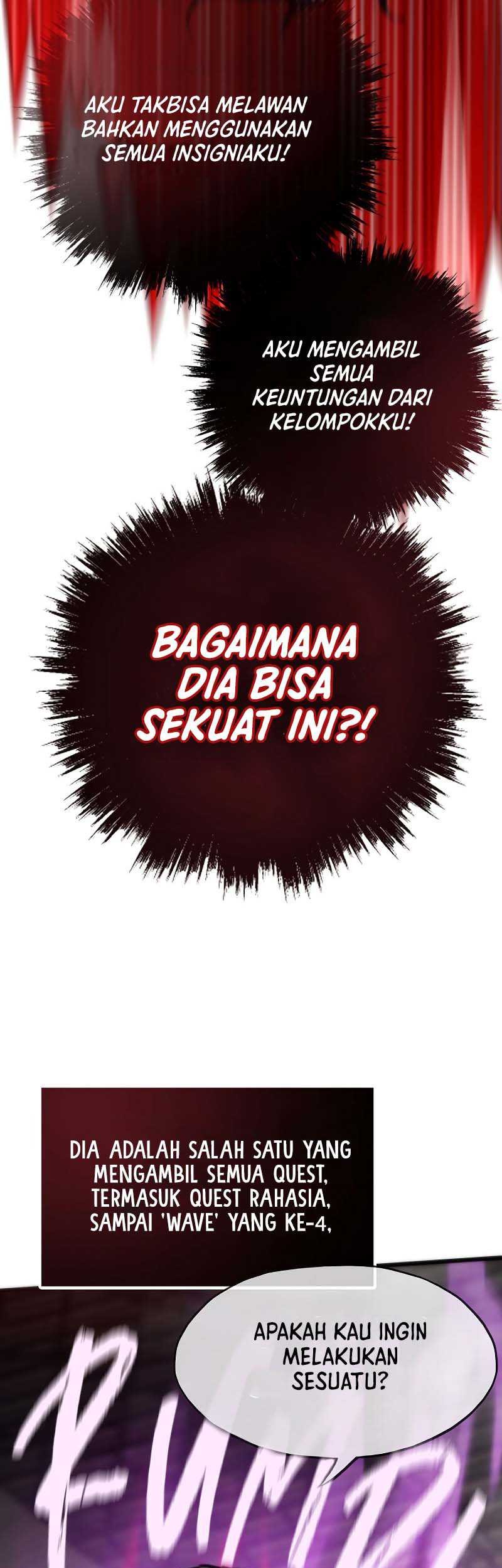 Past Life Regressor (Remake 2022) Bab 74 halaman 14
