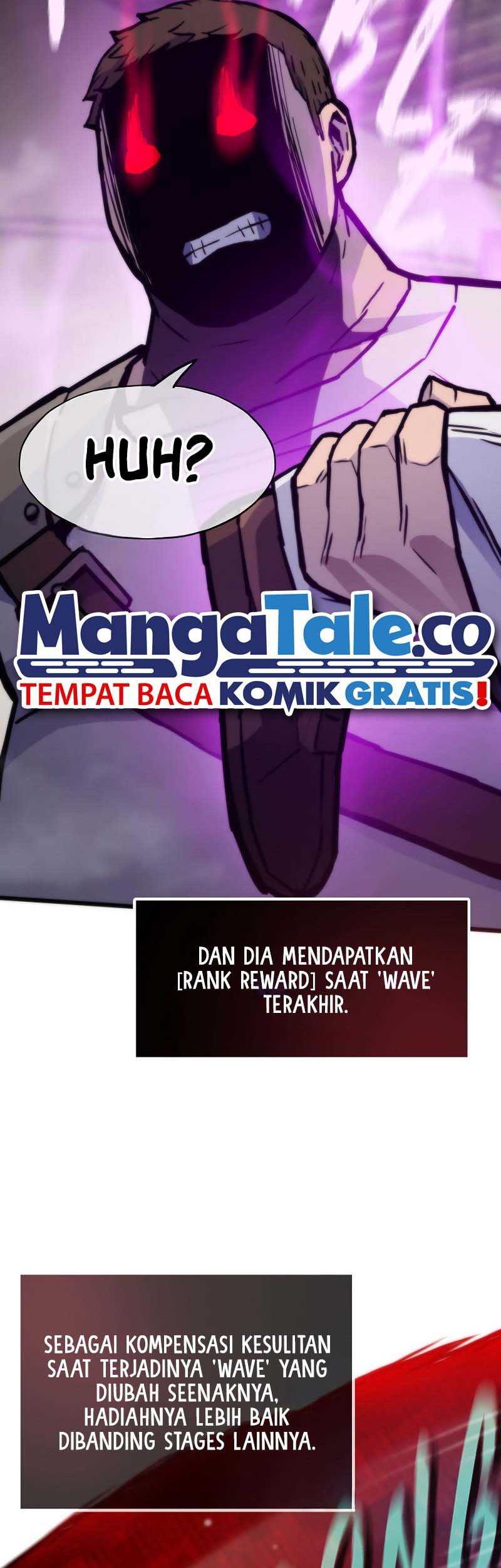 Past Life Regressor (Remake 2022) Bab 74 halaman 15