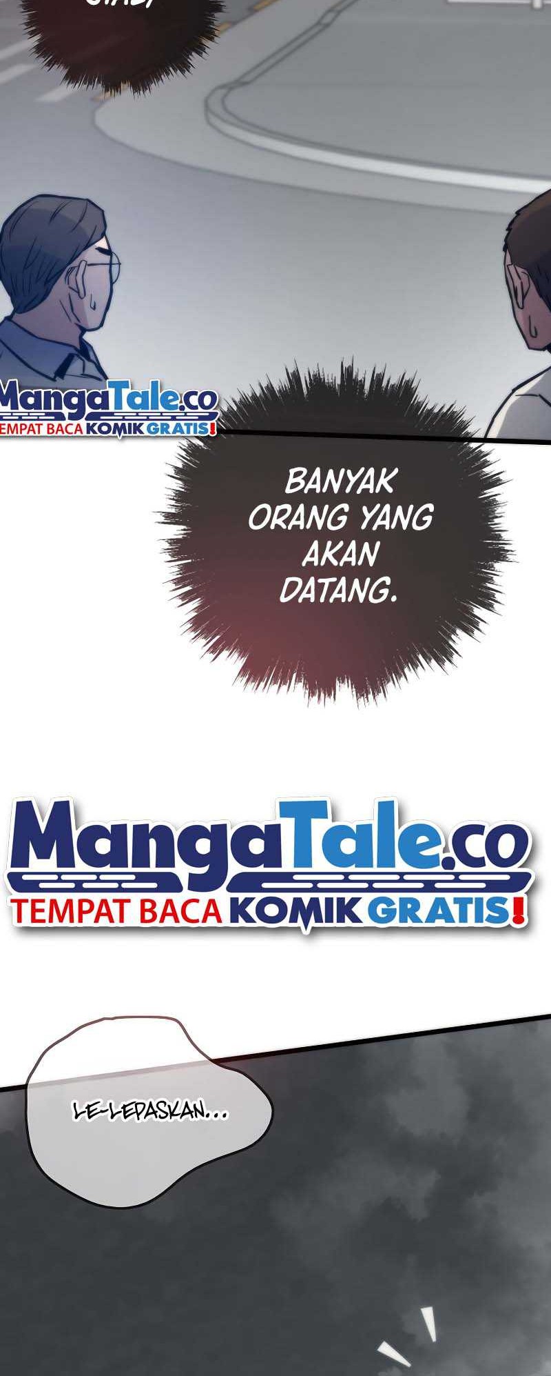 Past Life Regressor (Remake 2022) Bab 74 halaman 19