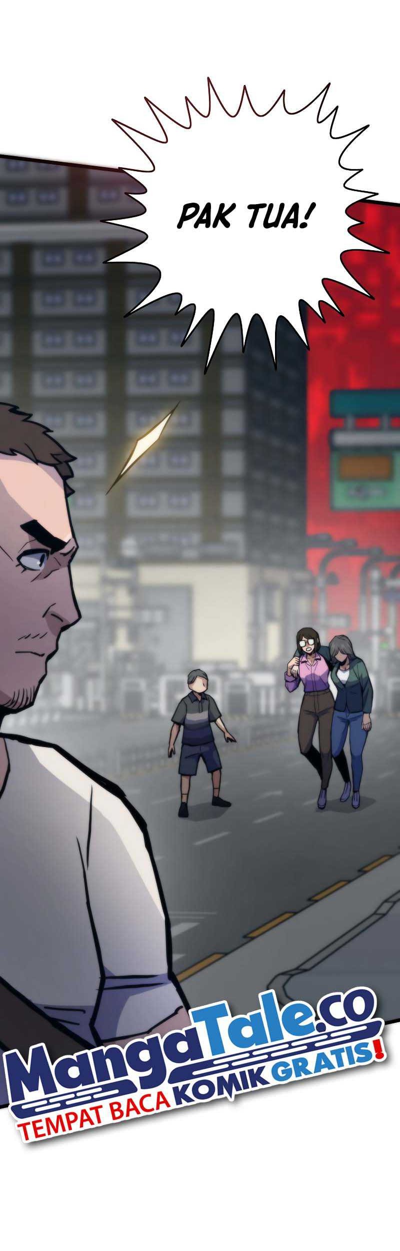 Past Life Regressor (Remake 2022) Bab 74 halaman 22