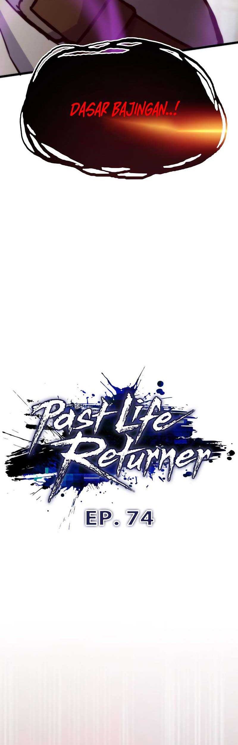 Past Life Regressor (Remake 2022) Bab 74 halaman 25