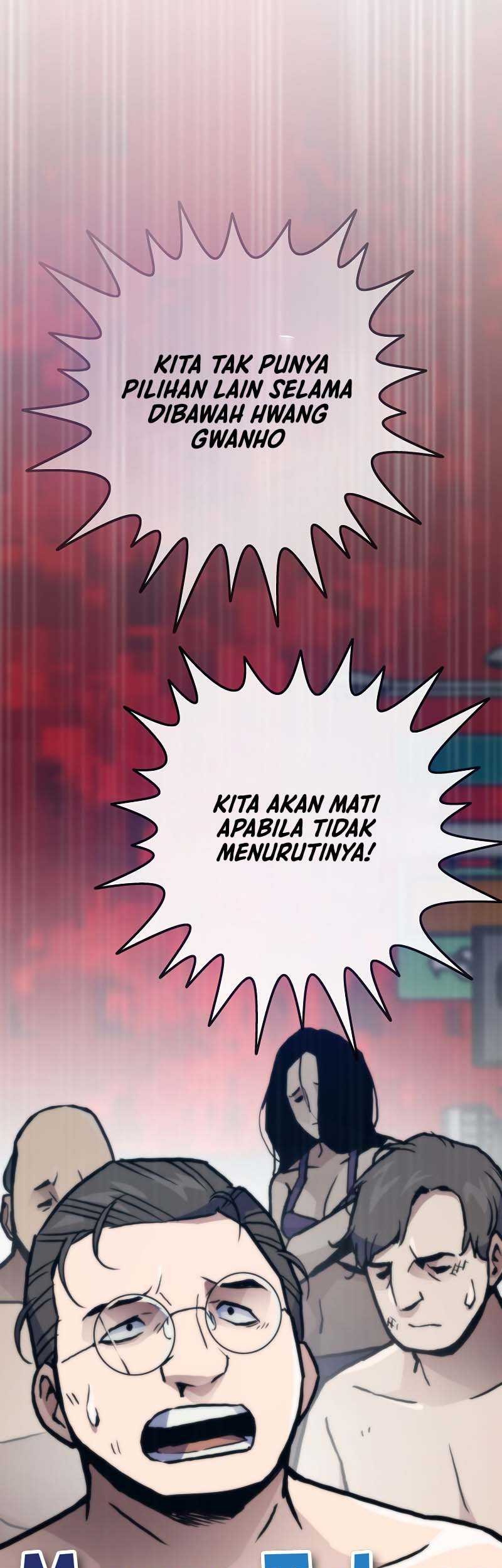 Past Life Regressor (Remake 2022) Bab 74 halaman 26